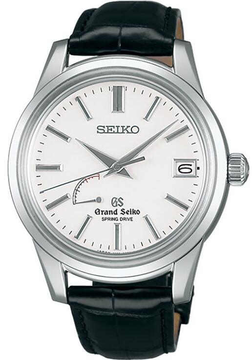 Grand Seiko Automatic Spring Drive SBGA093 Replica Watch